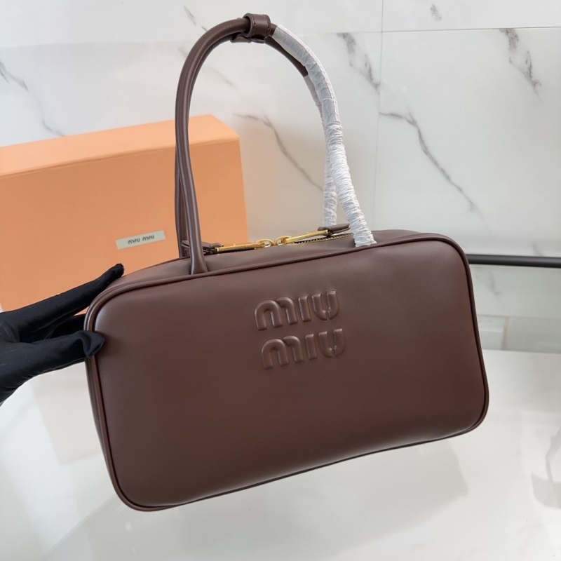 MIU MIU Top Handle Bags